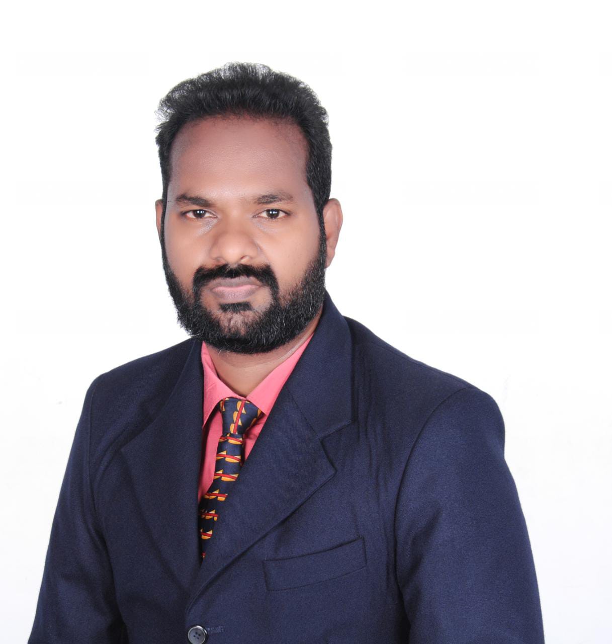 Dr.M.Christopher Santhosh