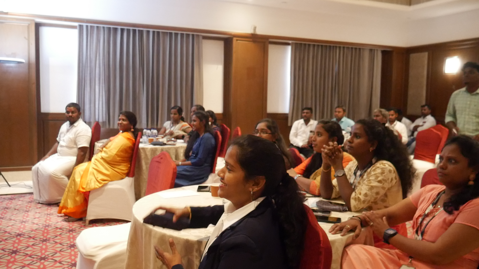 New World Record for Conducting 15250 Road Shows /  Lead Generations / Sales Promotion Activities